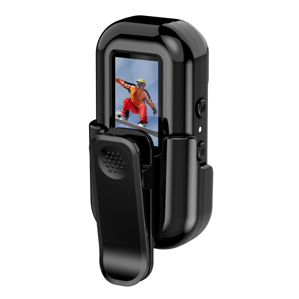 Action Cameras 
