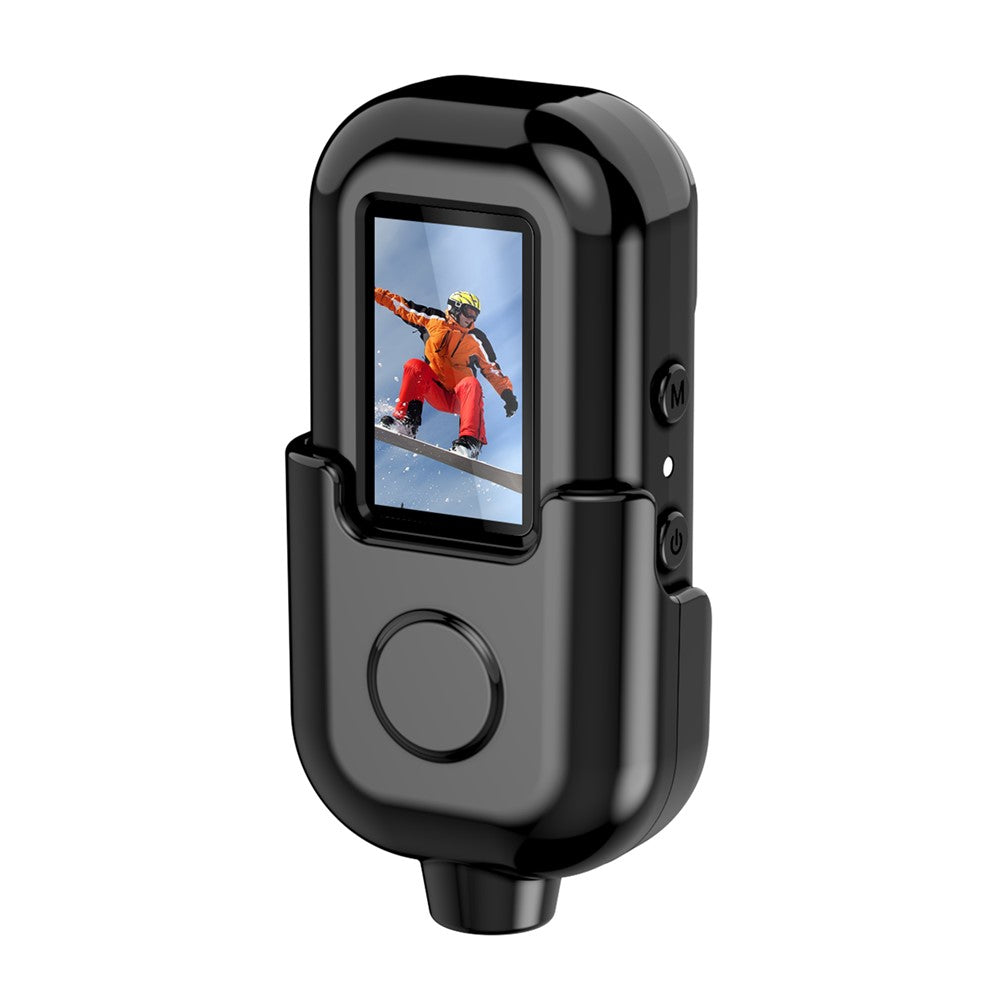 Action Cameras 