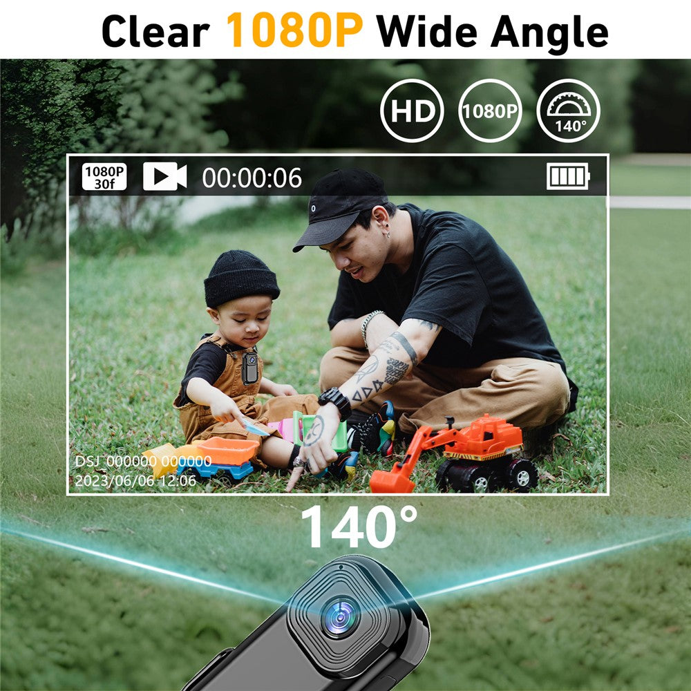 Action Cameras 