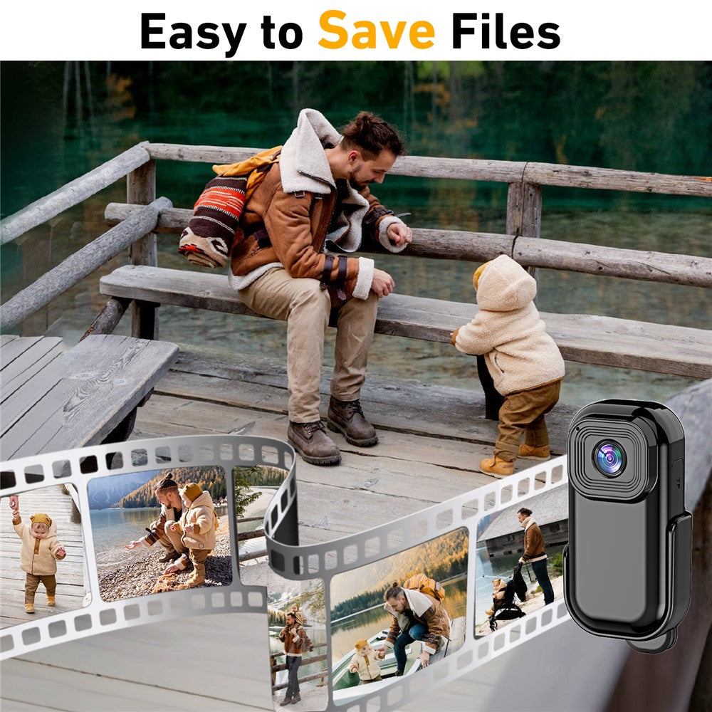 Action Cameras 