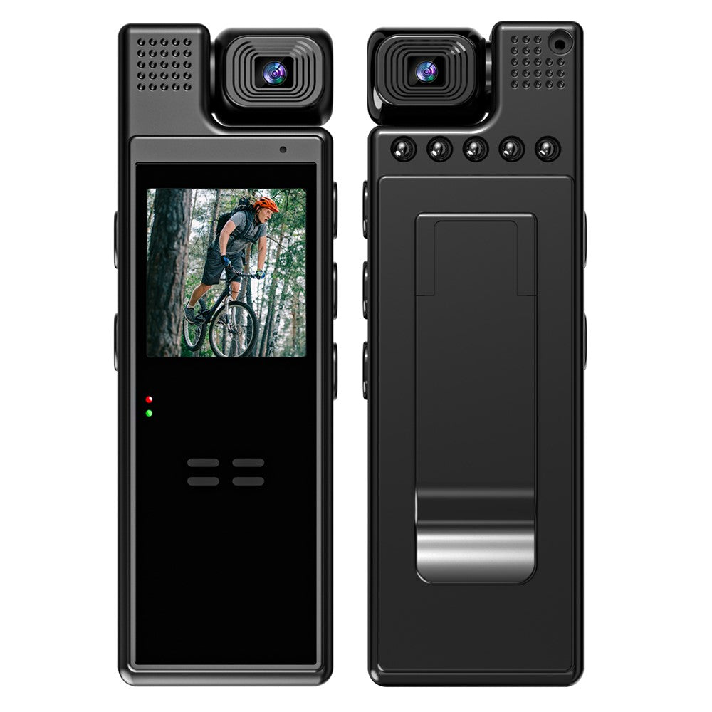 Action Cameras 