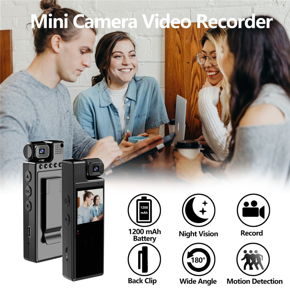 Action Cameras 