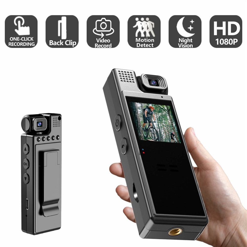 Action Cameras 
