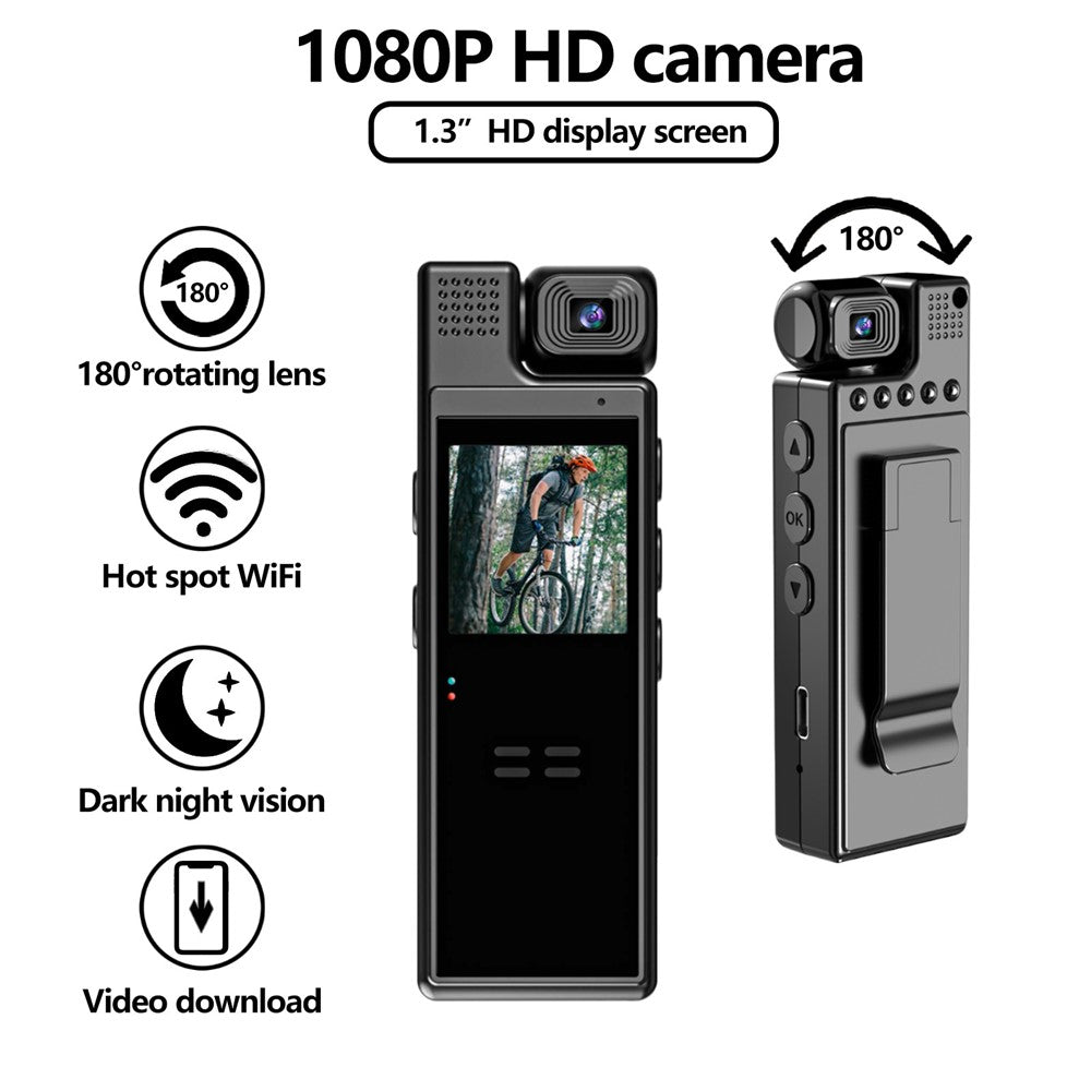 Action Cameras 