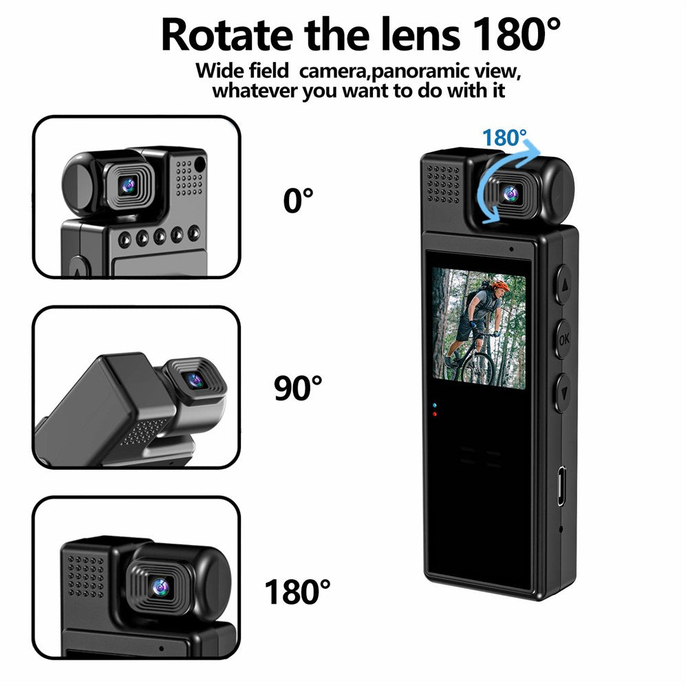 Action Cameras 
