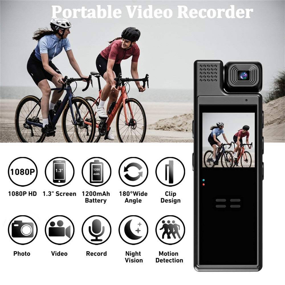 Action Cameras 