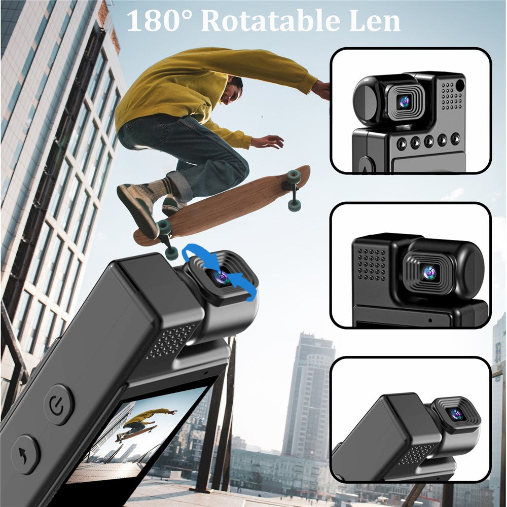 Action Cameras 