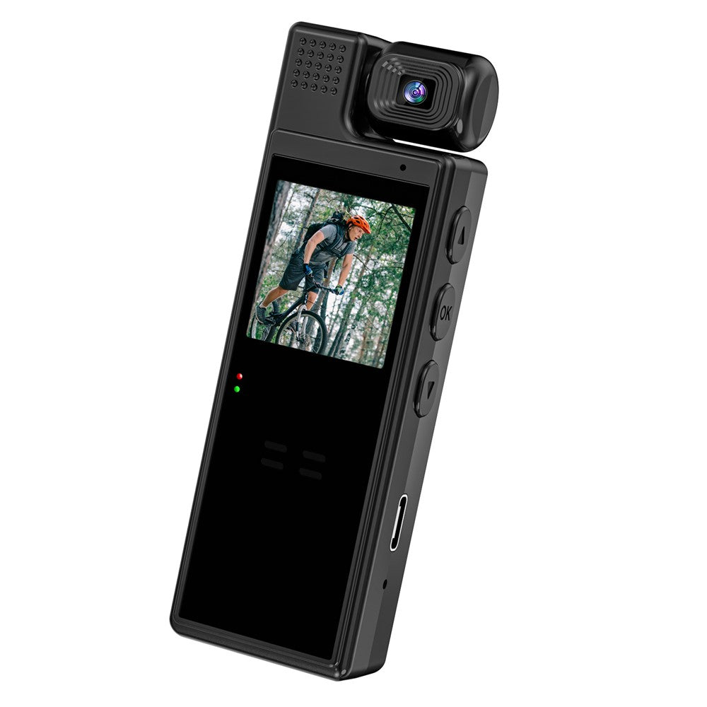 Action Cameras 