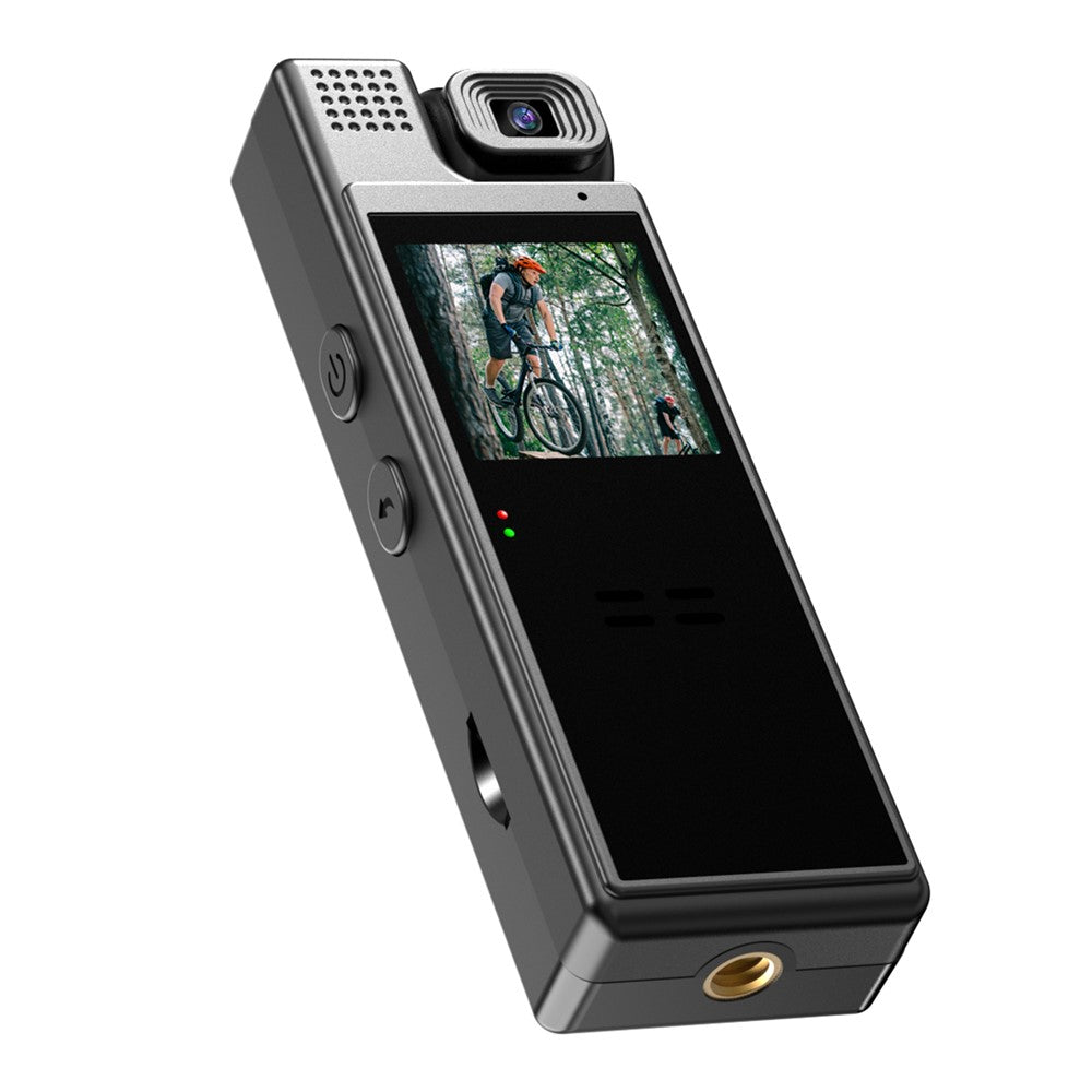 Action Cameras 