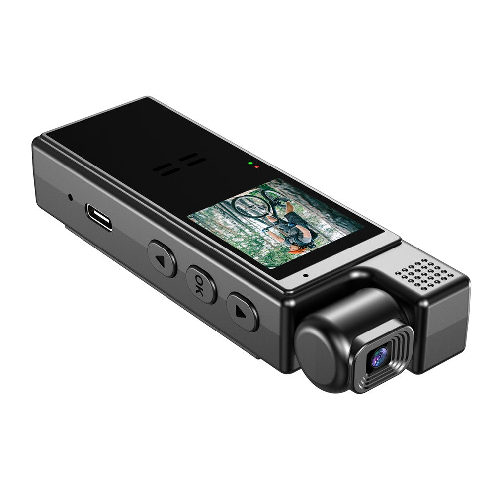 Action Cameras 