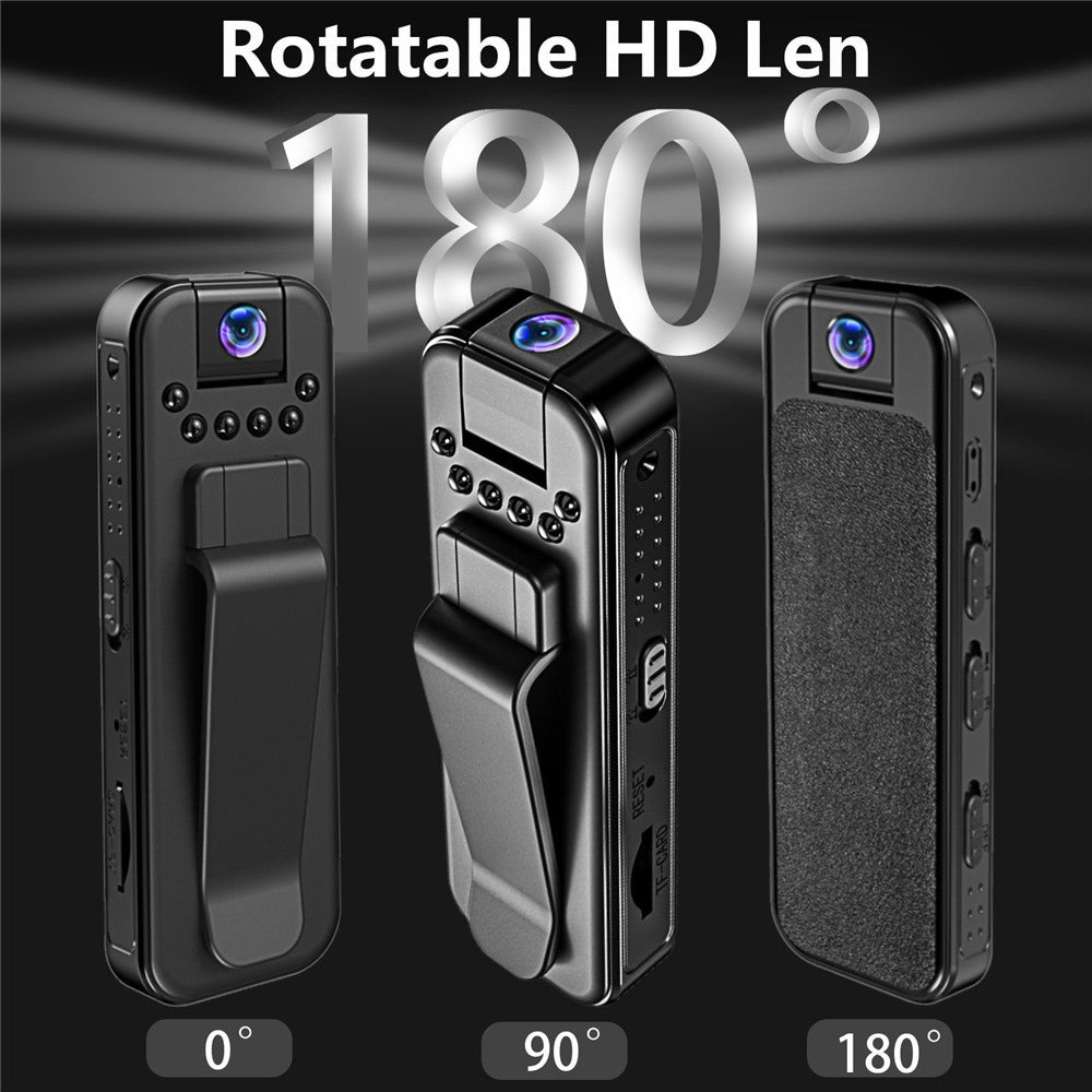 Action Cameras 