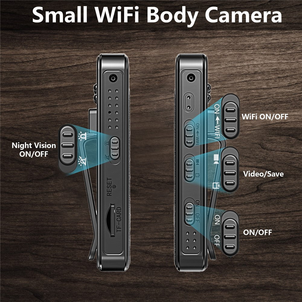 Action Cameras 