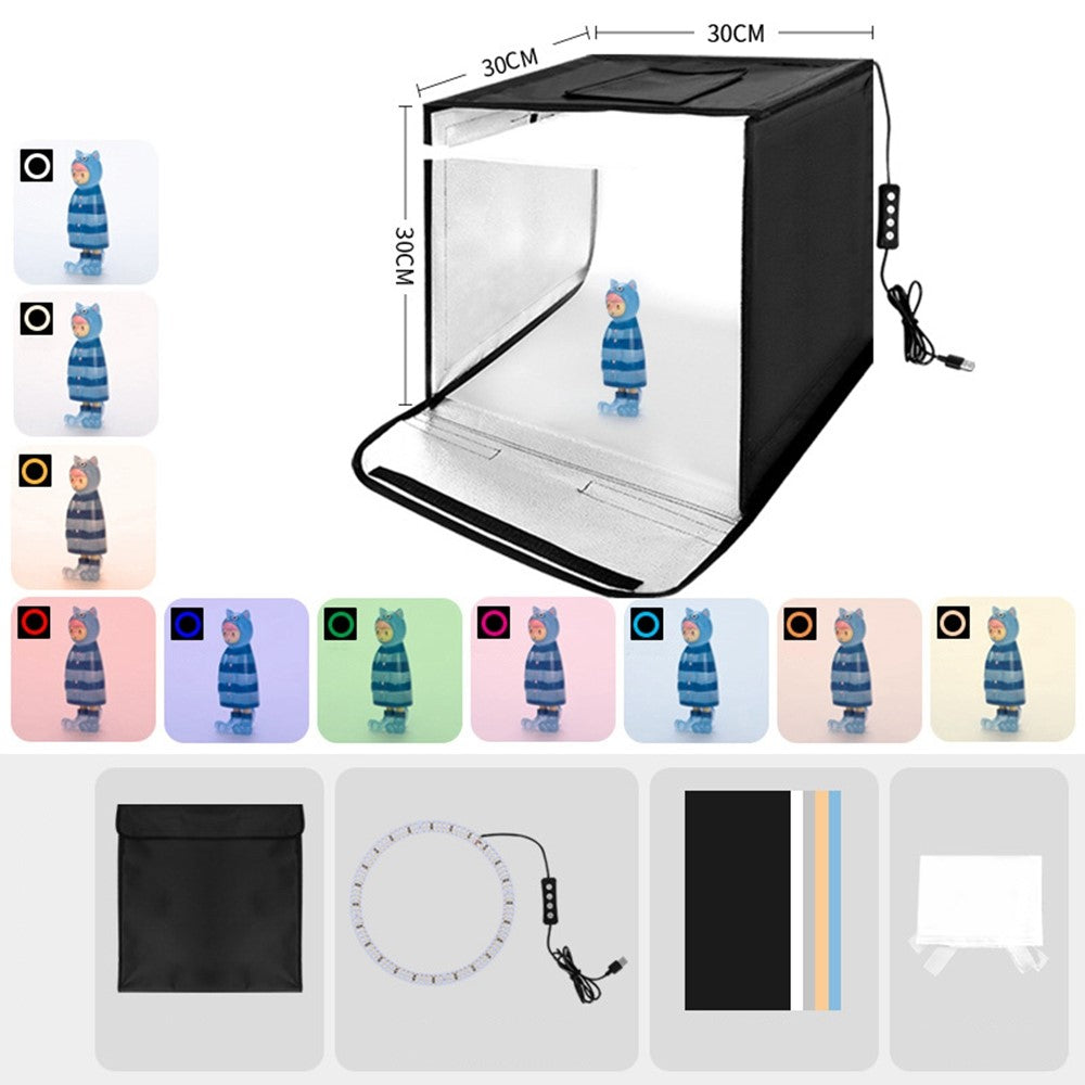Other Camera Accessories 