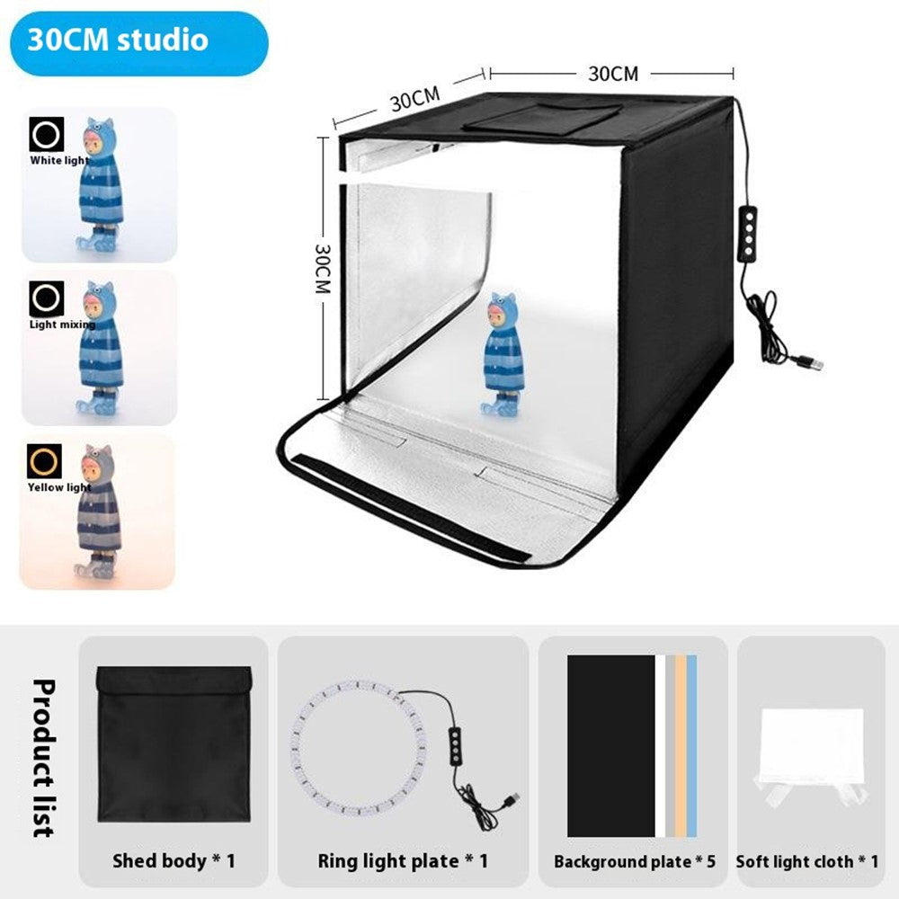 Other Camera Accessories 