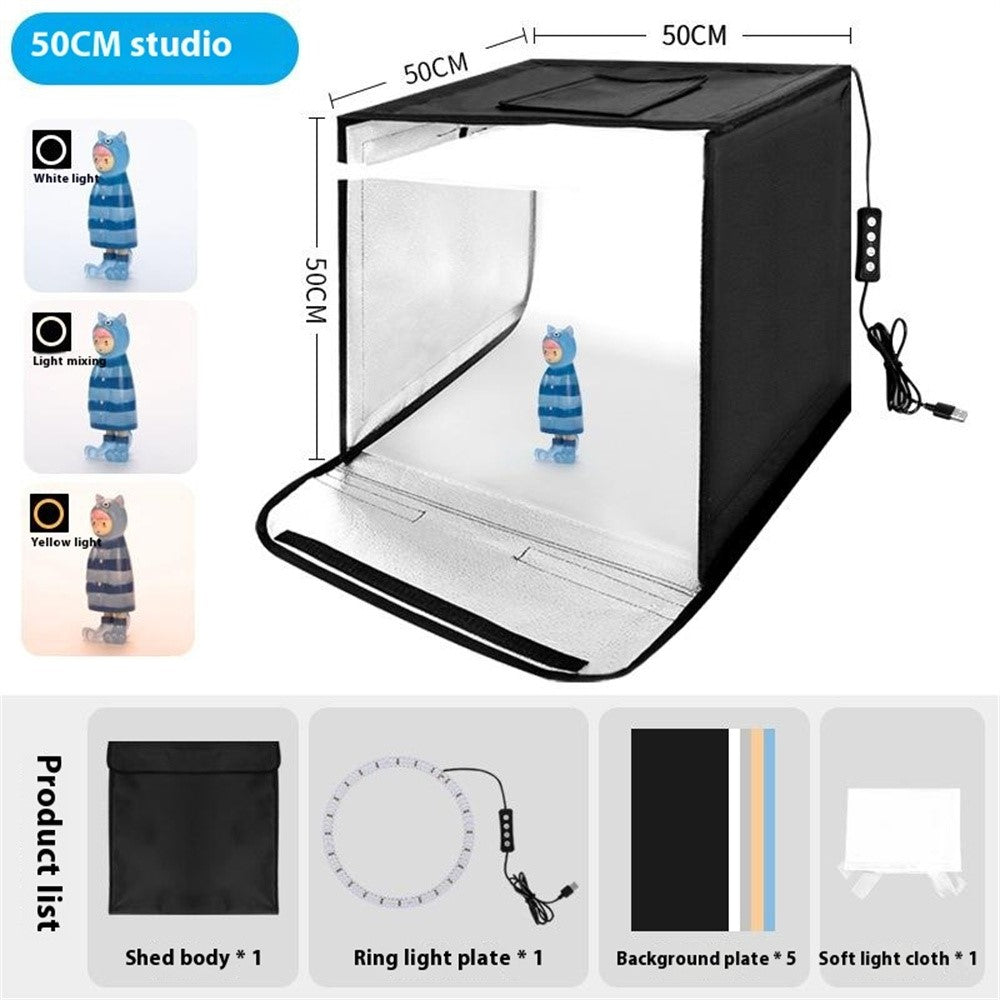 Other Camera Accessories 