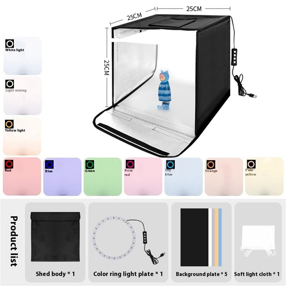 Other Camera Accessories 