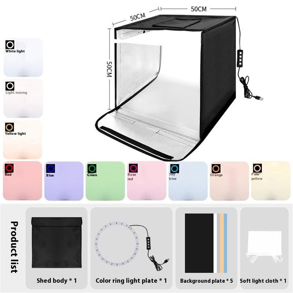 Other Camera Accessories 