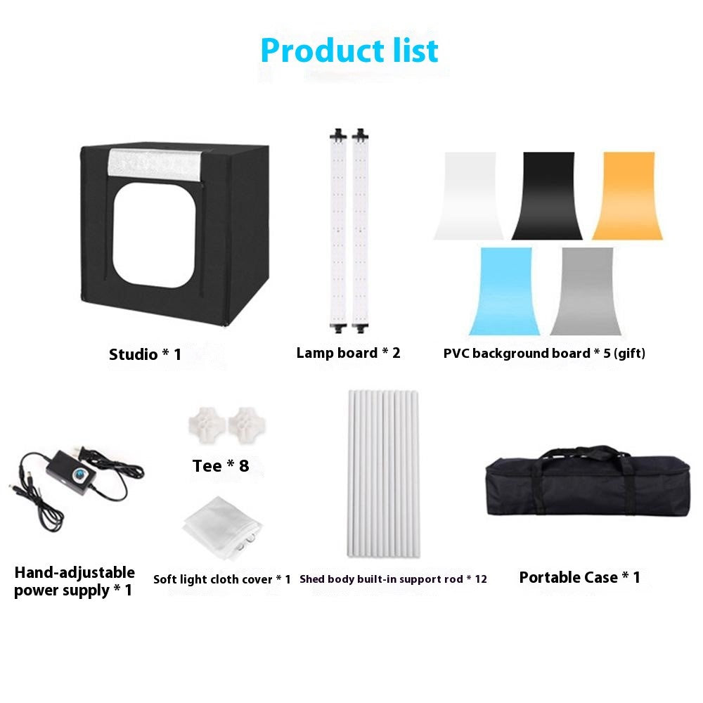 Other Camera Accessories 