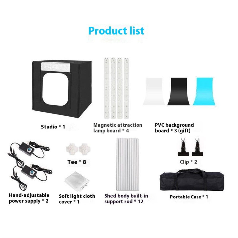 Other Camera Accessories 