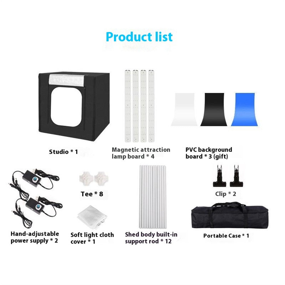 Other Camera Accessories 