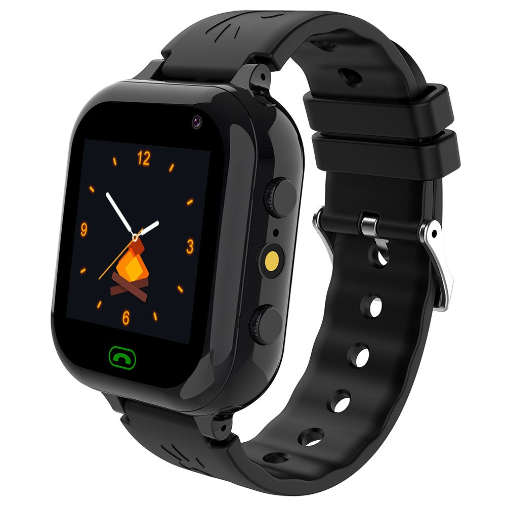 DG2 1.44-inch Touch Screen 2G Call Kids Smart Watch HD Camera Smart Bracelet