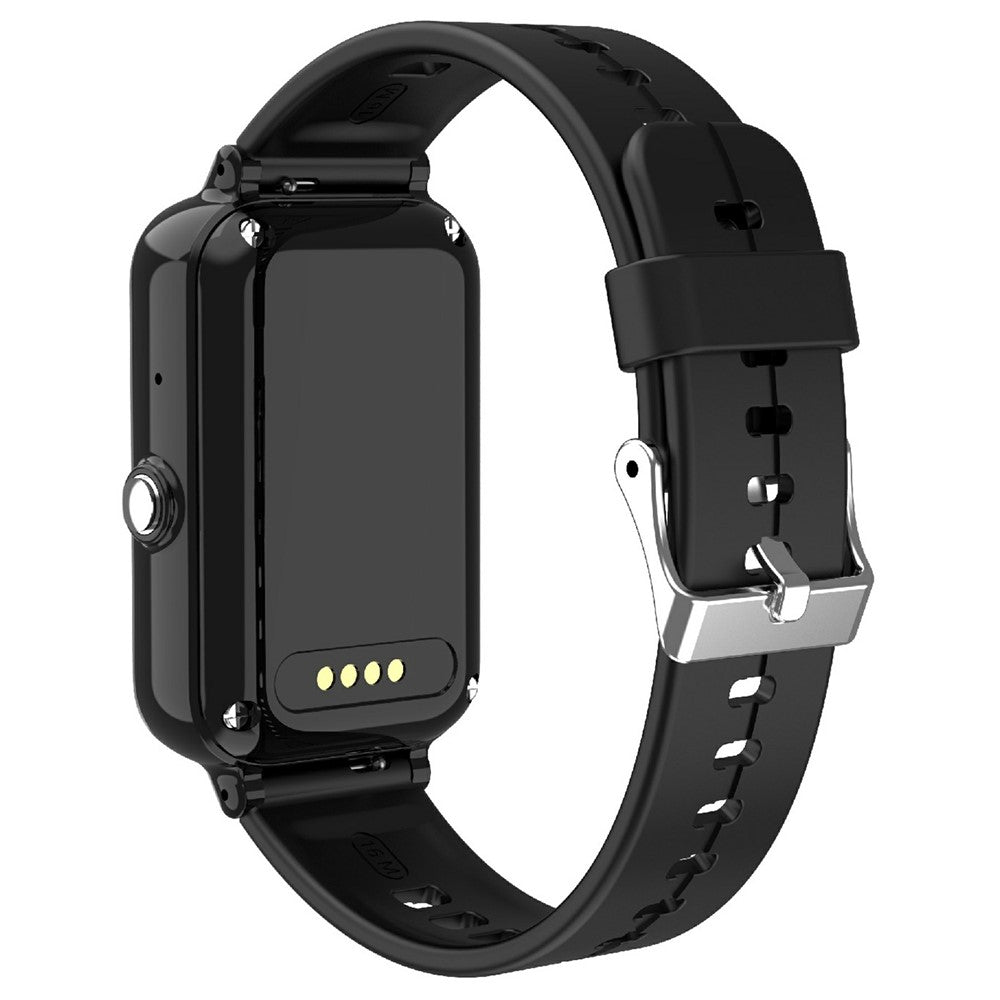DH13S 1.57 Inch IPS Touch Screen Kids Smart Watch 4G Calling SOS GPS Tracking Wristwatch (Europe  /  Asian  /  Africa Version)