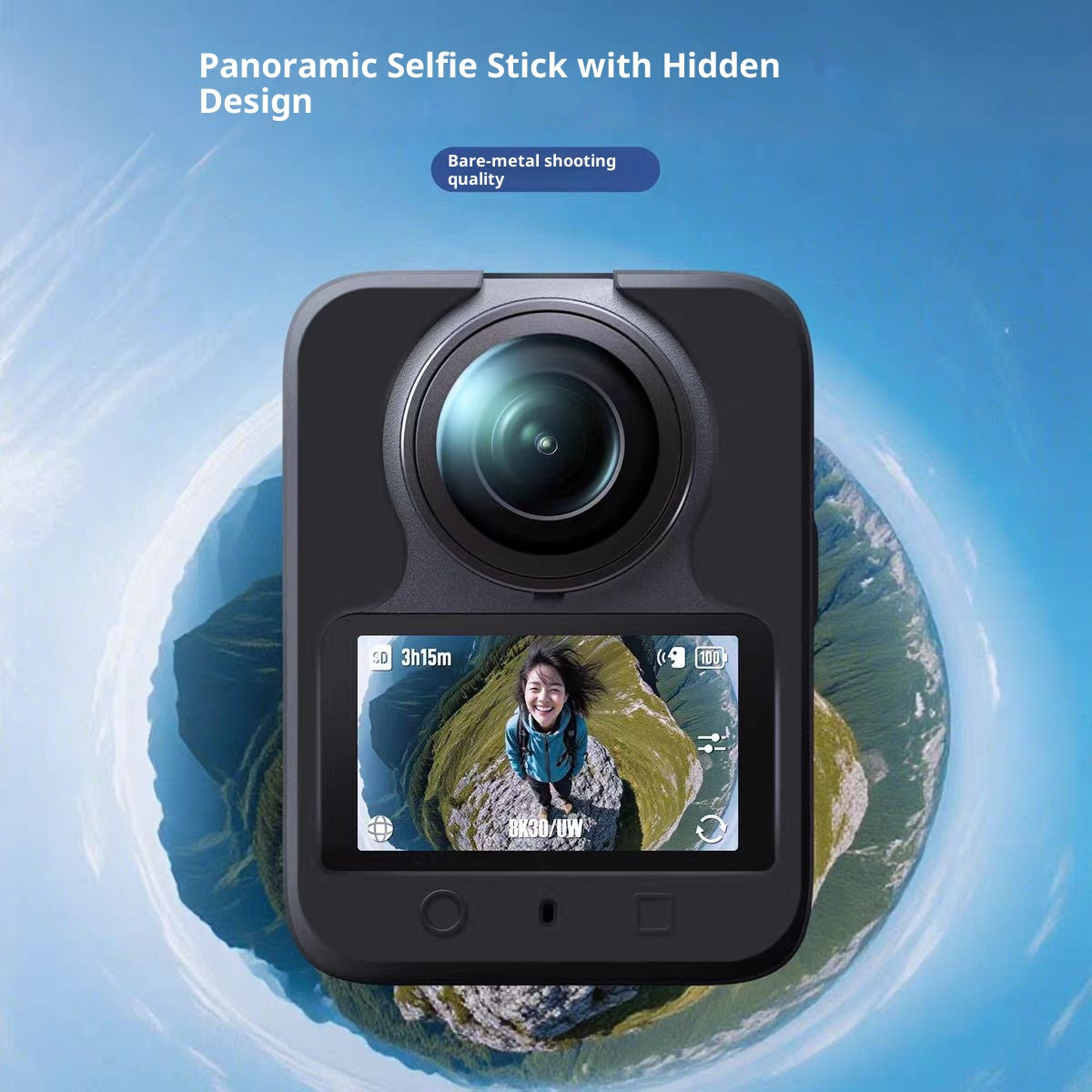 Other Camera Accessories 