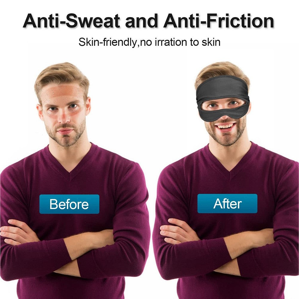 VR Face Mask