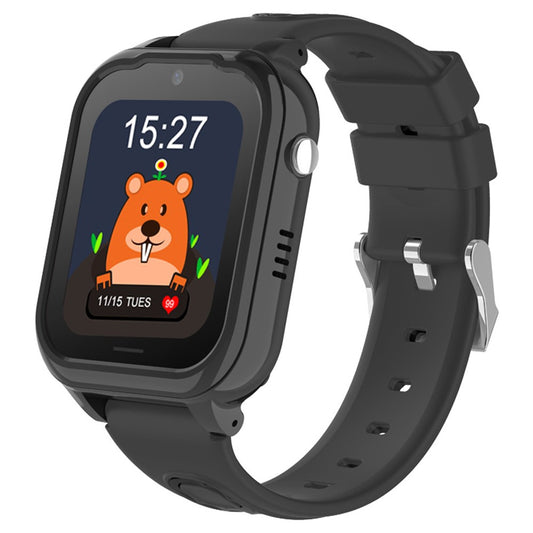 D38 4G Kids Smart Watch Children GPS Tracker Voice Call SOS Function Alarm Clock Android 4.4 Phone Watch