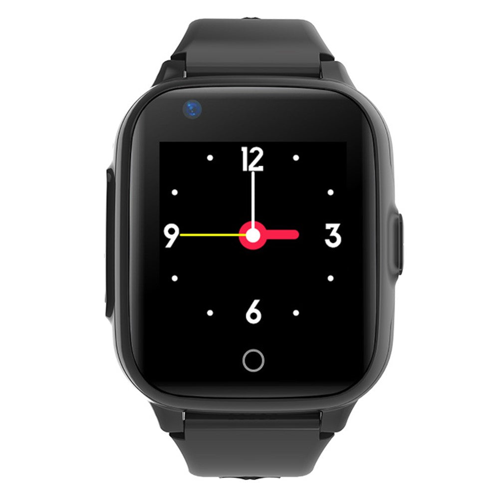 D31-C Low Consumption 4G Kids Smart Watch HD Video Calling SOS Voice Chat Students Watch Phone