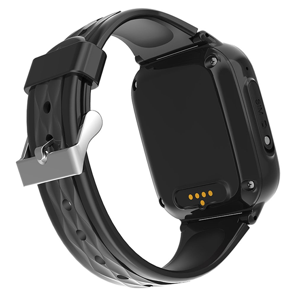 D31-C Low Consumption 4G Kids Smart Watch HD Video Calling SOS Voice Chat Students Watch Phone