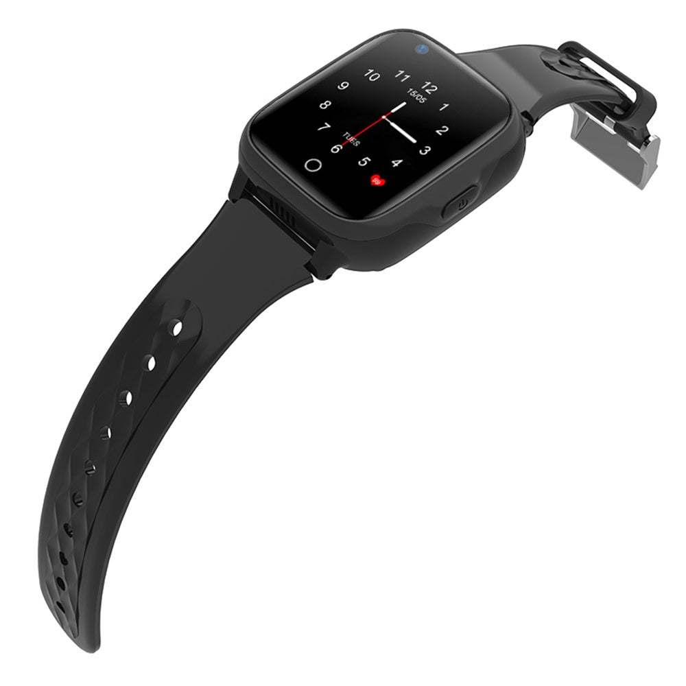 D31-C Low Consumption 4G Kids Smart Watch HD Video Calling SOS Voice Chat Students Watch Phone
