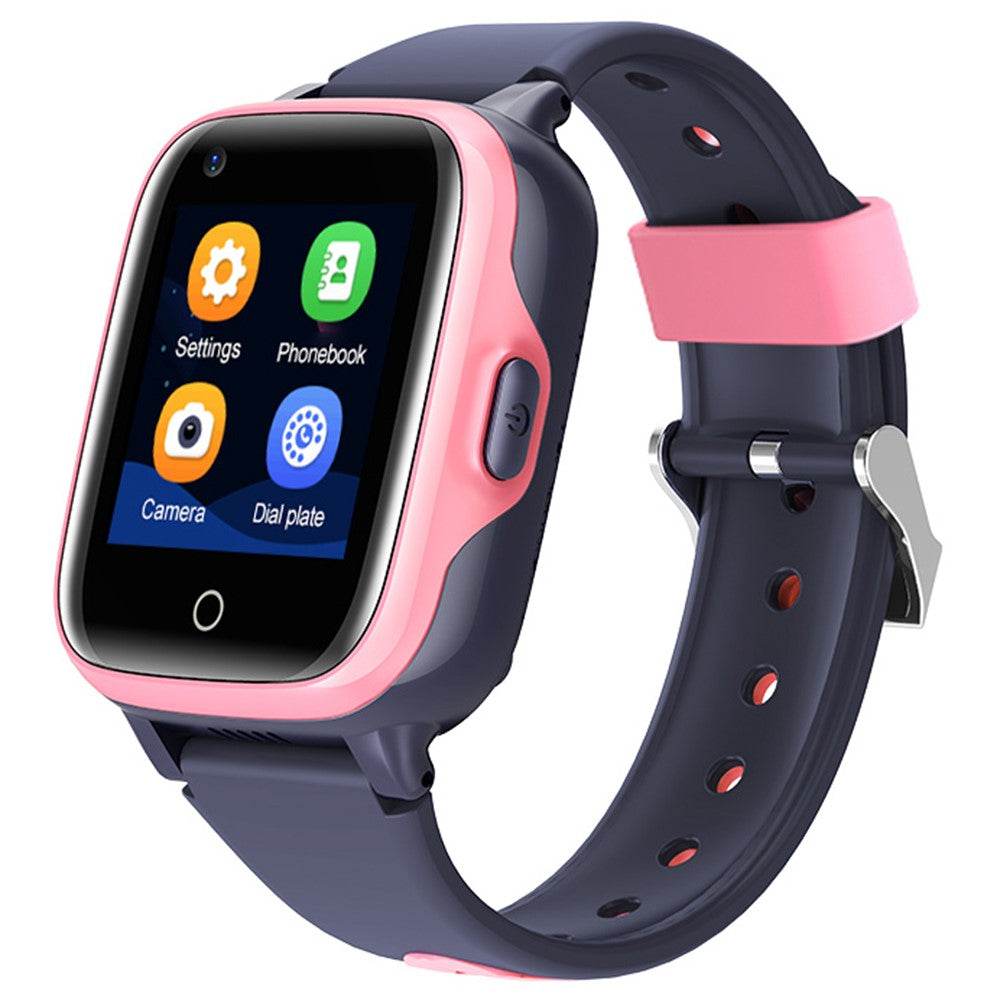 D31-C Low Consumption 4G Kids Smart Watch HD Video Calling SOS Voice Chat Students Watch Phone