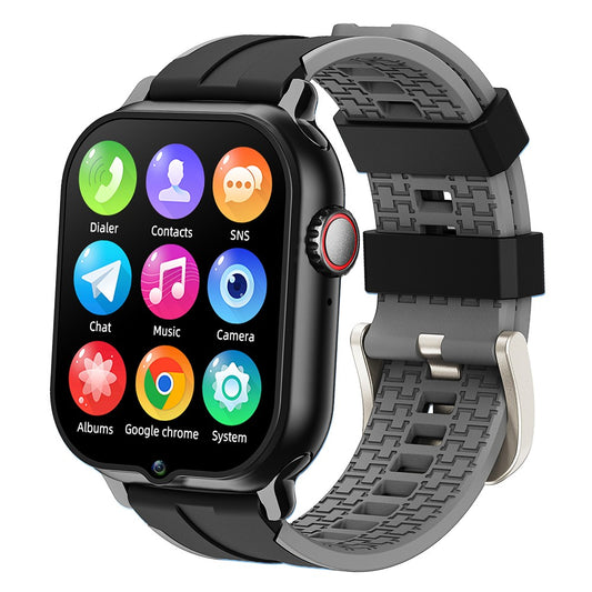 T9 1.89-Inch Display Smart Watch SOS 4G SIM Card 2GB+32GB Children Watch