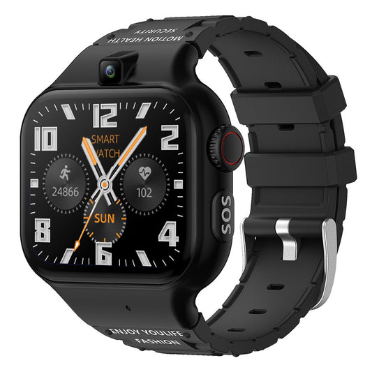 T8 1.89-Inch SOS 4G Children Smart Watch 1GB+16GB Waterproof Electric Band