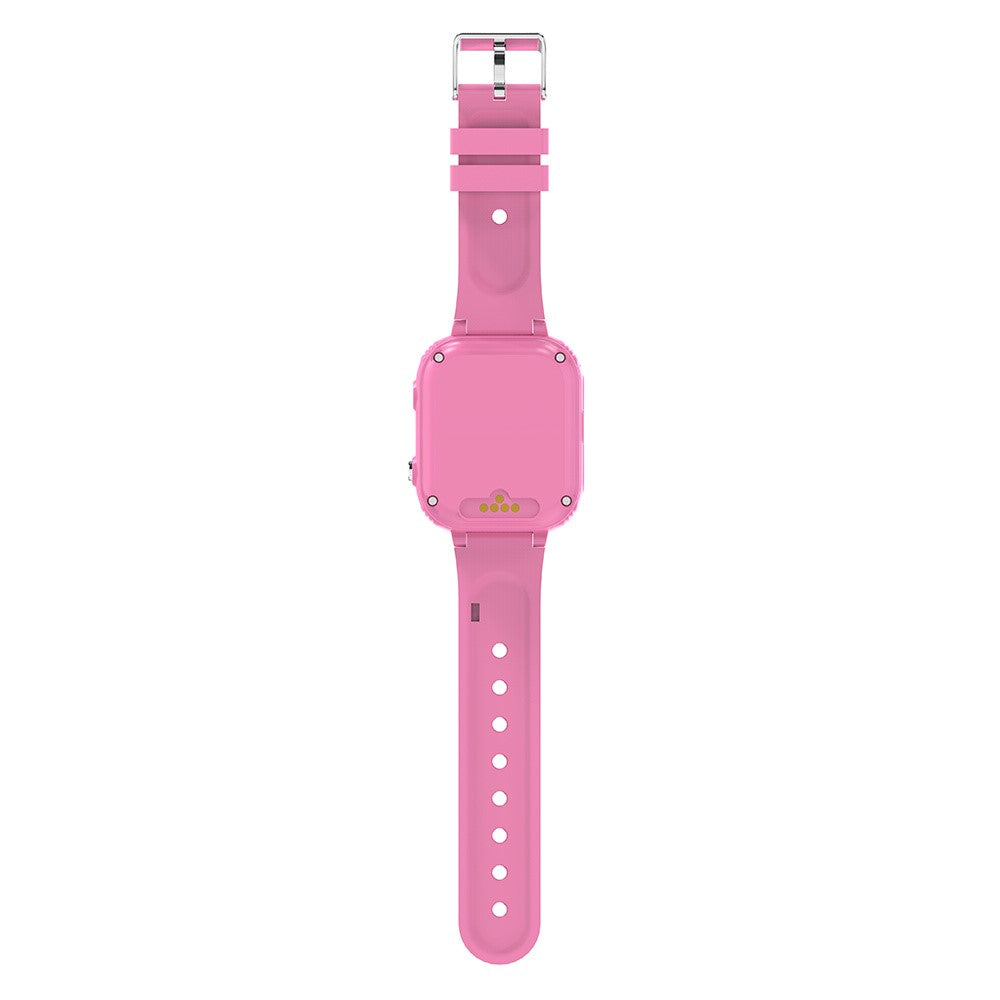 DH9S 1.4-inch Kids 4G Smart Watch Video Calling SOS GPS Positioning Camera Watch, European Version