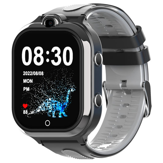 DH02 1.85-inch Kids 4G Smart Watch 1+8G Video Calling SOS Children Camera Watch