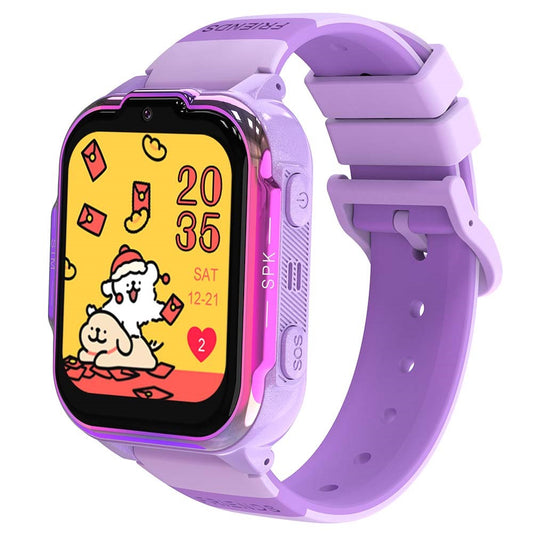 DH20 1.83-inch 4G Kids Smart Watch Camera Student 4G Video Call Smart Bracelet