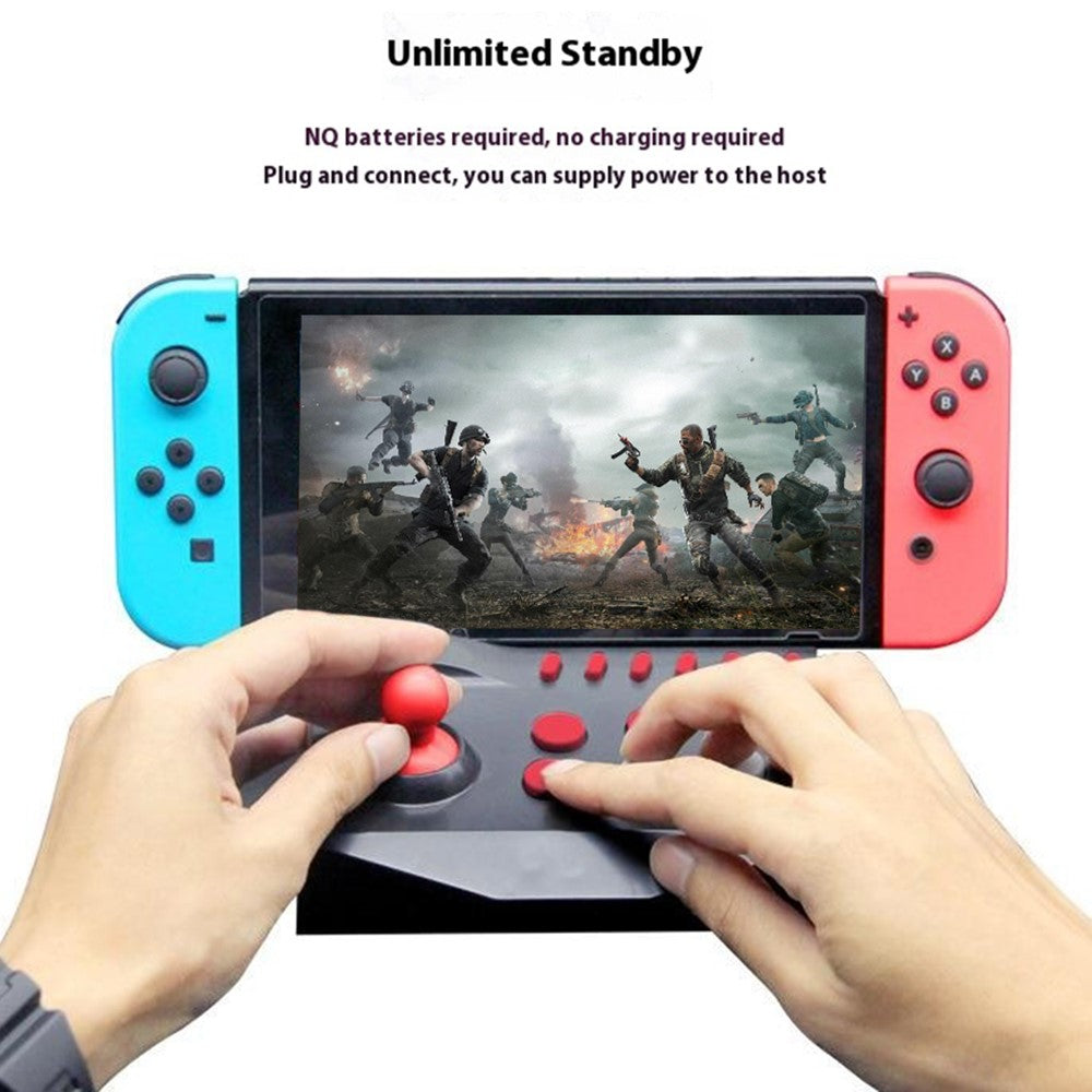 Video Game Consoles