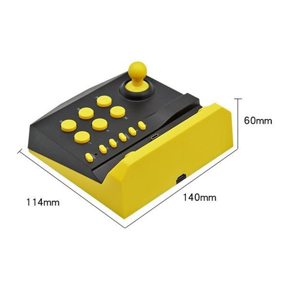 Video Game Consoles