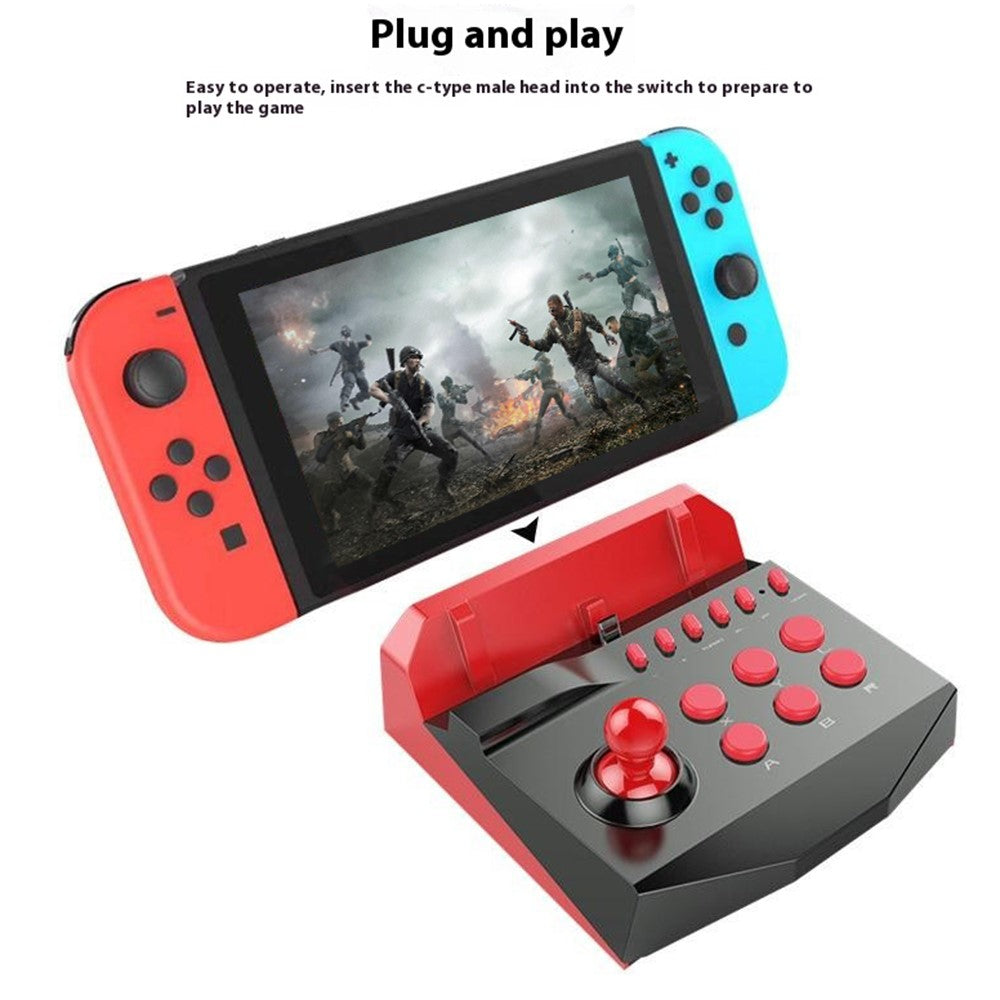 Video Game Consoles