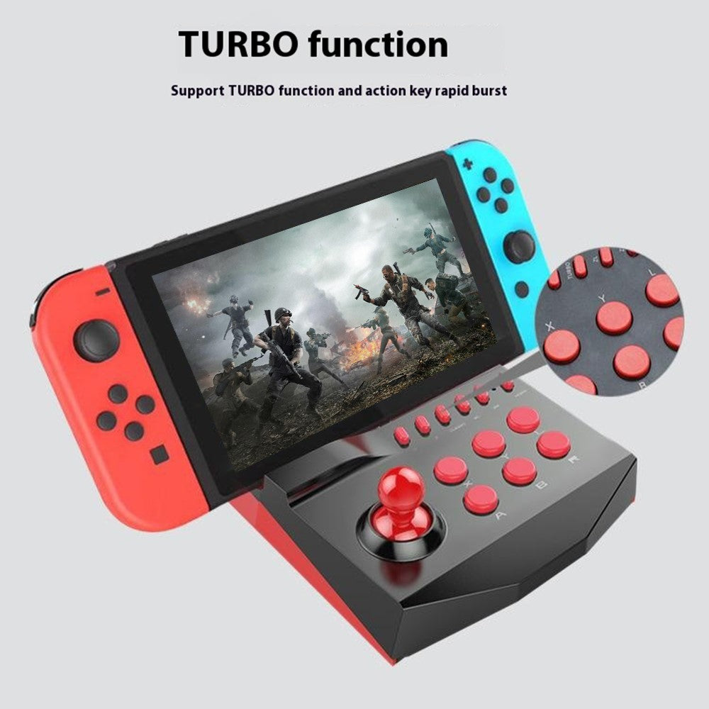 Video Game Consoles