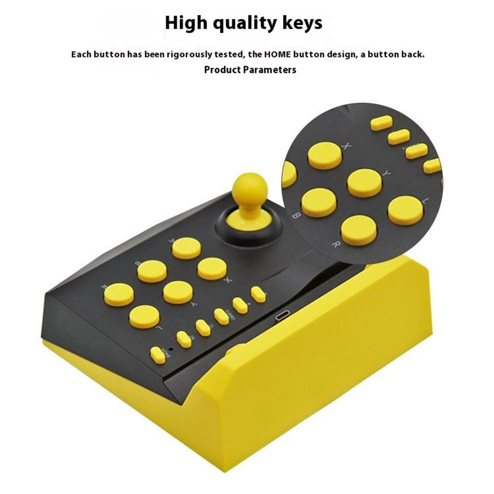 Video Game Consoles