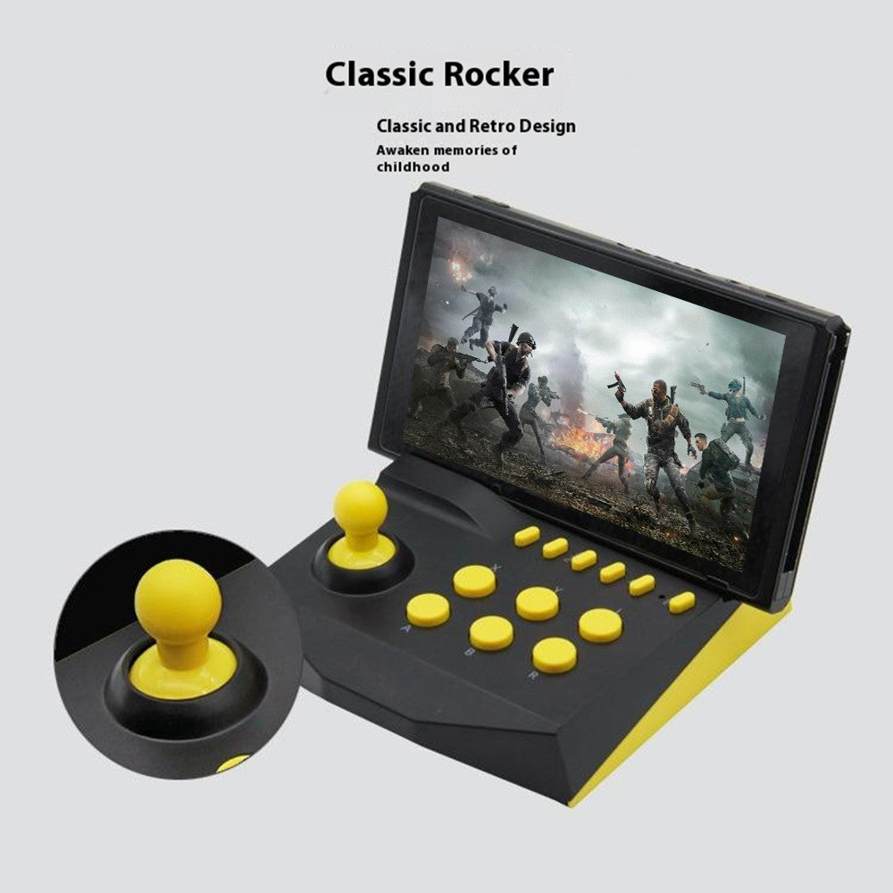 Video Game Consoles