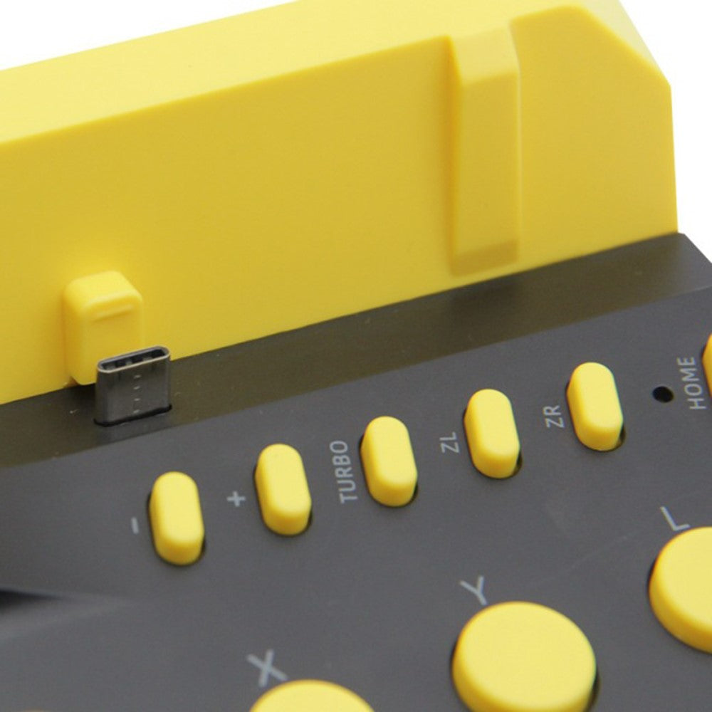 Video Game Consoles