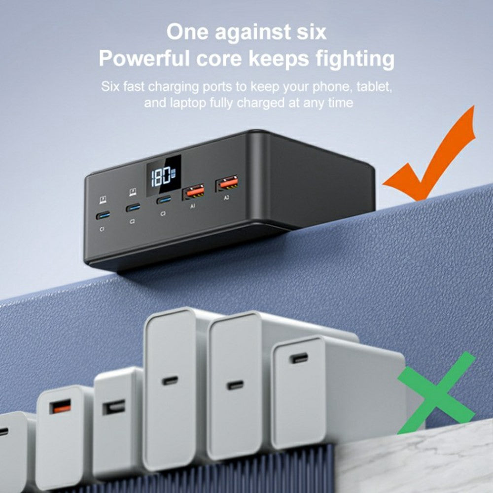 Desktop Chargers