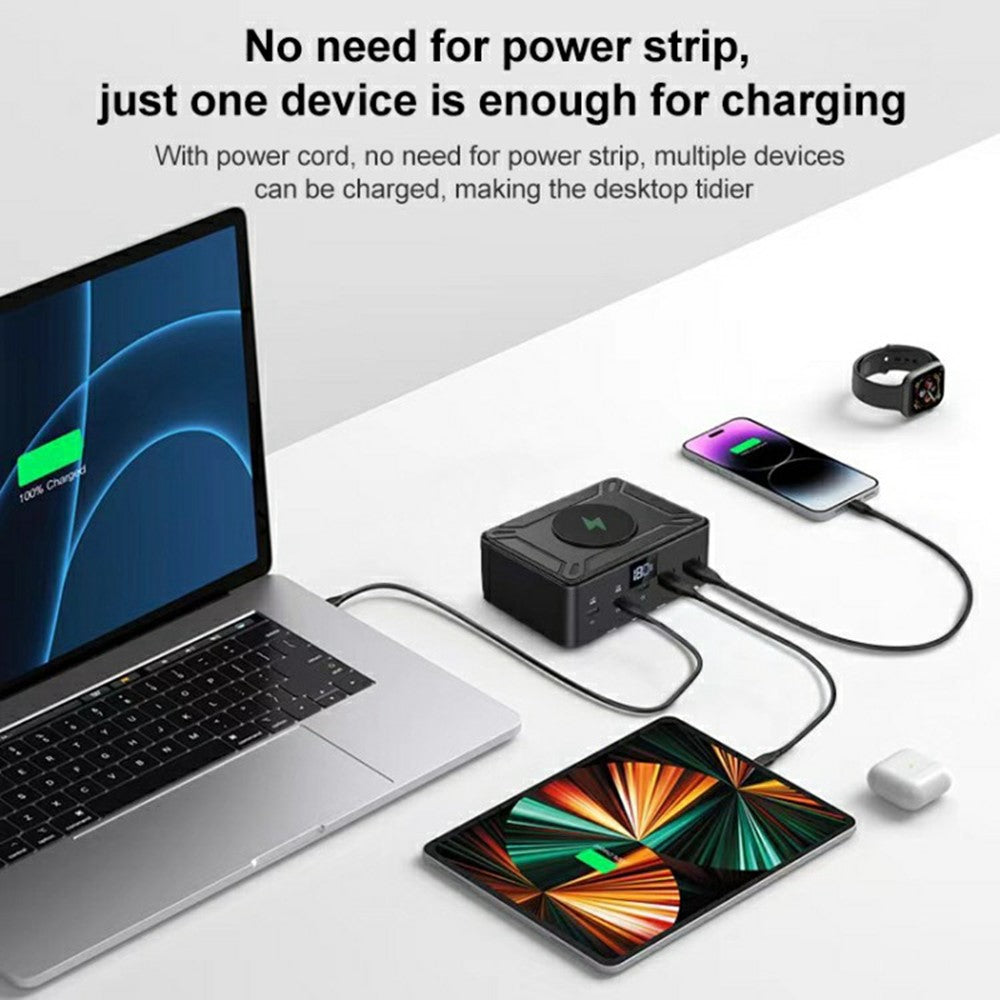 Desktop Chargers