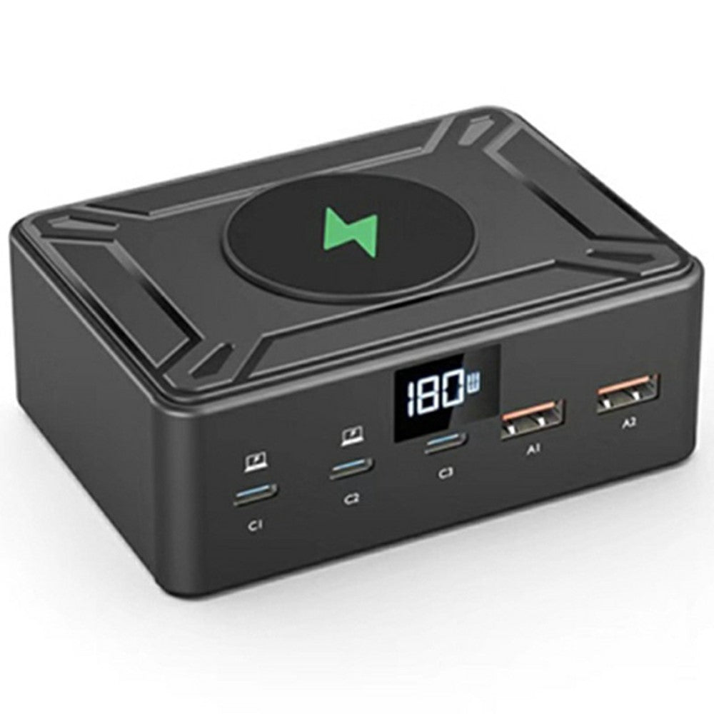 Desktop Chargers