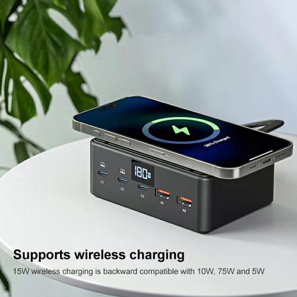 Desktop Chargers
