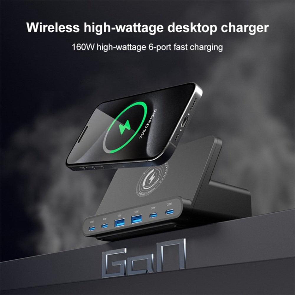 Desktop Chargers